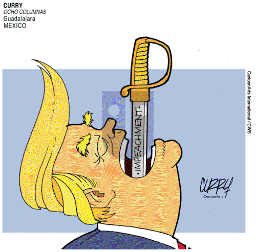 ViewsLatinAmerica on Friday September 27, 2019 Comic Strip