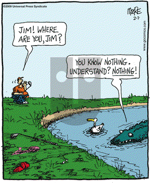 In the Bleachers on Sunday May 31, 2009 Comic Strip