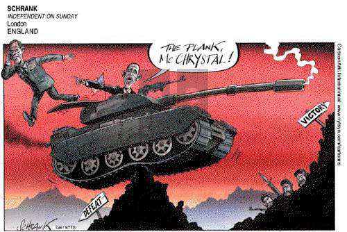 ViewsAsia - Thursday July 1, 2010 Comic Strip