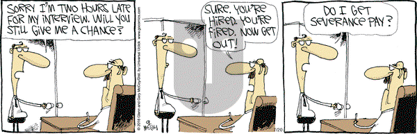 The Duplex on Wednesday July 20, 2016 Comic Strip