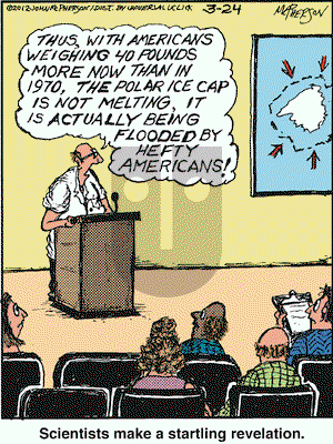 Close to Home on Saturday March 24, 2012 Comic Strip