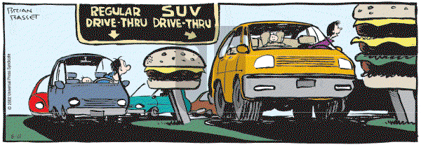 Adam@Home on Thursday August 11, 2005 Comic Strip