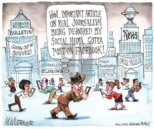 Matt Wuerker on Friday September 15, 2017 Comic Strip