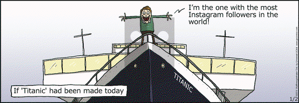 WuMo on Friday January 2, 2015 Comic Strip