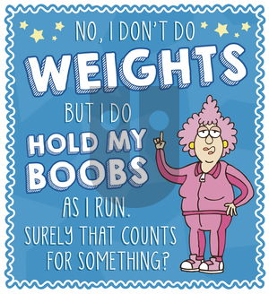 Aunty Acid on Monday June 30, 2025 Comic Strip