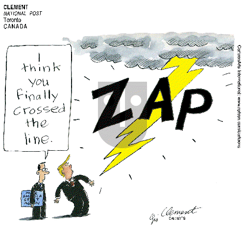 ViewsLatinAmerica on Thursday February 18, 2016 Comic Strip