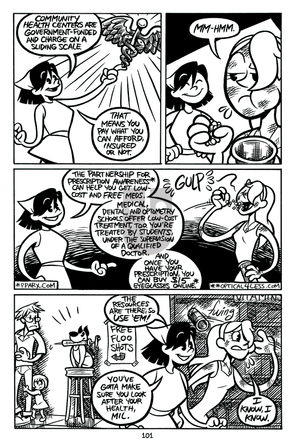 Poorcraft on Friday October 28, 2022 Comic Strip