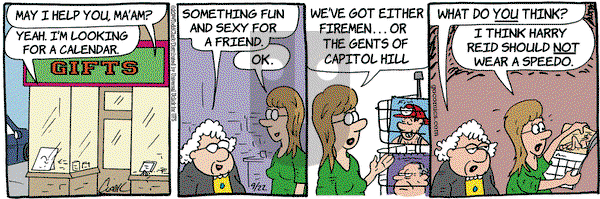 Lola on Monday September 22, 2014 Comic Strip