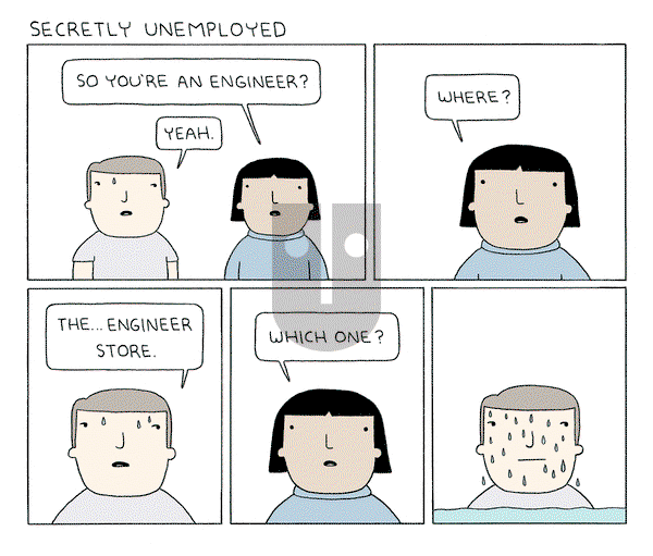 Poorly Drawn Lines on Wednesday November 11, 2015 Comic Strip