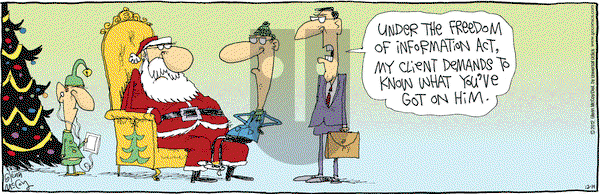 The Duplex on Wednesday December 19, 2012 Comic Strip