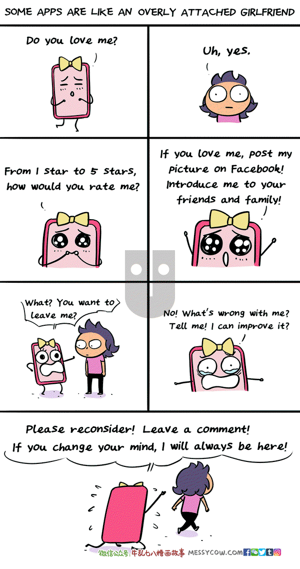 Messycow Comics on Friday October 23, 2020 Comic Strip