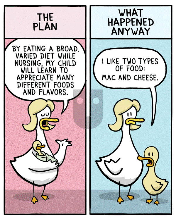 Fowl Language on Wednesday June 8, 2016 Comic Strip