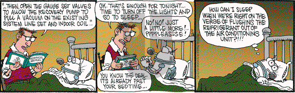 Monty on Wednesday November 13, 2013 Comic Strip