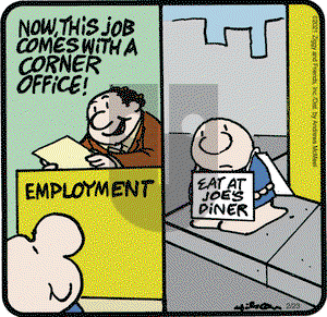 Ziggy on Tuesday February 23, 2021 Comic Strip