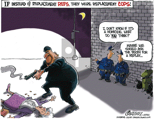 Stuart Carlson on Thursday September 27, 2012 Comic Strip