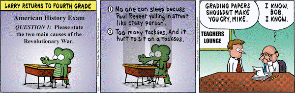 Pearls Before Swine on Tuesday June 22, 2010 Comic Strip