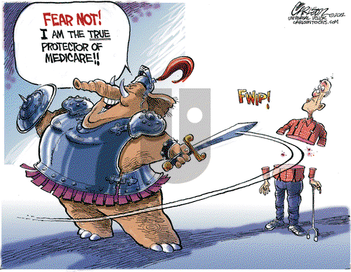 Stuart Carlson on Thursday September 6, 2012 Comic Strip