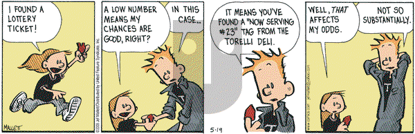 Frazz on Tuesday May 19, 2009 Comic Strip