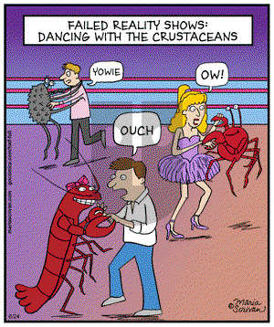 Half Full on Tuesday June 24, 2014 Comic Strip