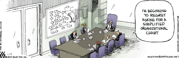 Non Sequitur on Thursday January 14, 2016 Comic Strip