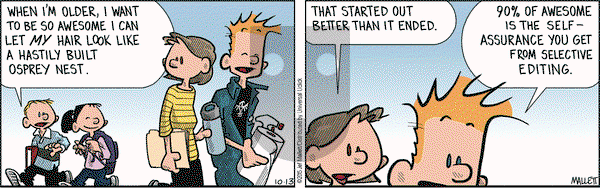 Frazz - Tuesday October 13, 2015 Comic Strip