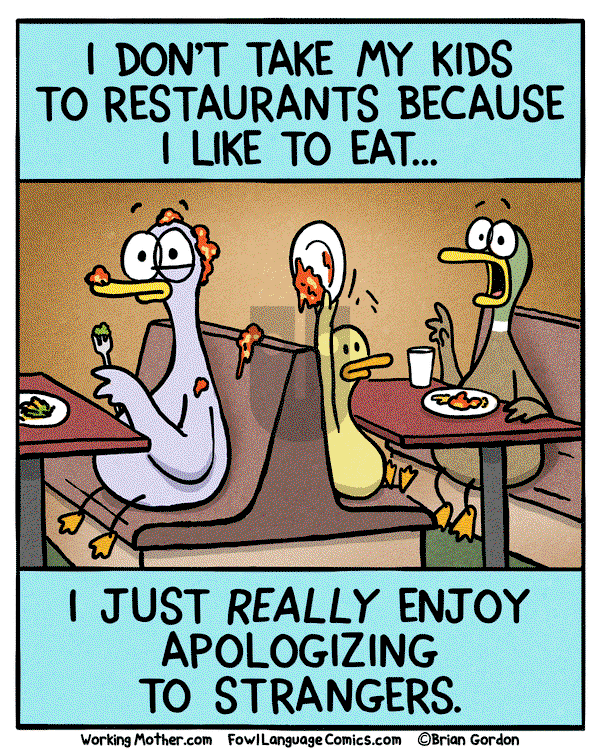 Fowl Language on Monday October 17, 2016 Comic Strip