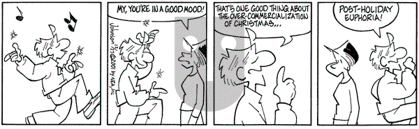Arlo and Janis on Friday November 29, 2002 Comic Strip