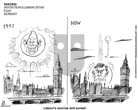 ViewsEurope on Tuesday May 13, 2008 Comic Strip