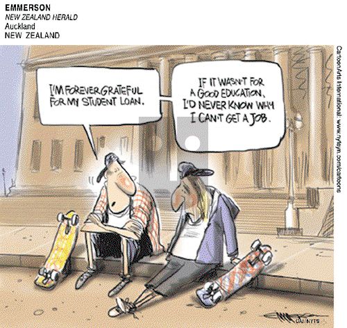 ViewsBusiness on Friday May 11, 2012 Comic Strip
