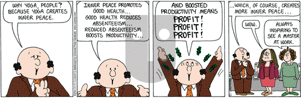 Cathy Classics on Tuesday January 15, 2008 Comic Strip