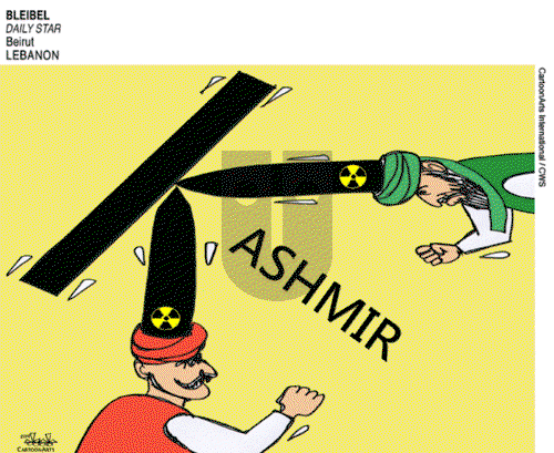 ViewsAsia on Saturday August 10, 2019 Comic Strip