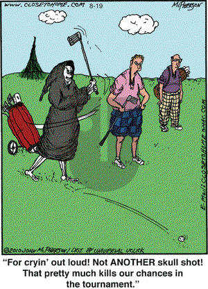 Close to Home on Wednesday August 19, 2015 Comic Strip