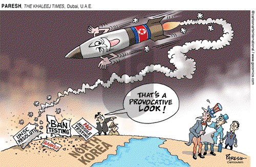 ViewsAsia on Thursday April 1, 2021 Comic Strip