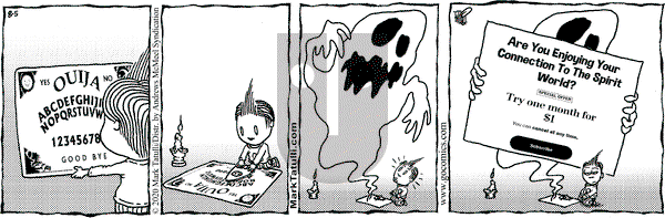 Lio on Wednesday August 5, 2020 Comic Strip