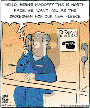 Brevity on Saturday December 7, 2013 Comic Strip