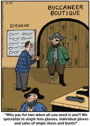 Close to Home on Wednesday October 25, 2023 Comic Strip