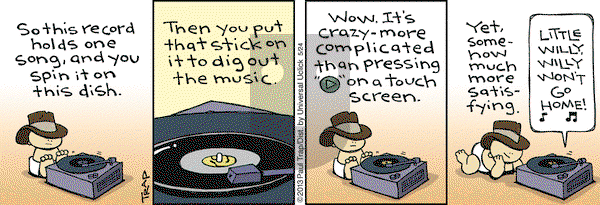 Thatababy on Friday May 24, 2013 Comic Strip
