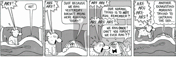 Cathy Classics - Friday November 8, 2024 Comic Strip