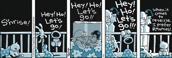 Thatababy on Friday May 31, 2013 Comic Strip