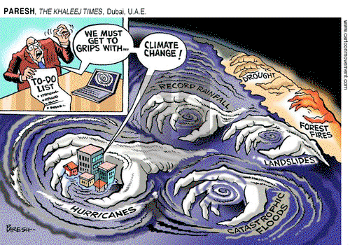 ViewsAmerica on Thursday October 3, 2024 Comic Strip
