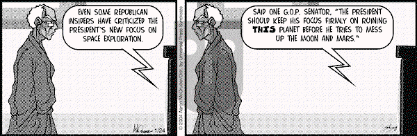 The Boondocks on Saturday August 27, 2011 Comic Strip