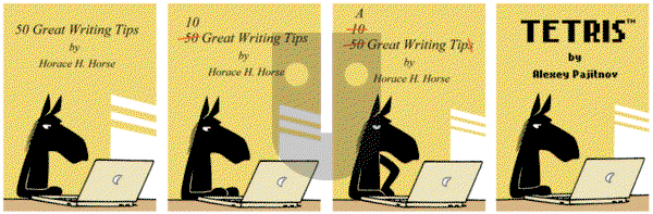 Dark Side of the Horse on Friday November 4, 2016 Comic Strip