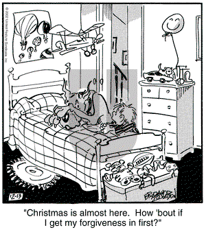Marmaduke on Friday December 13, 2002 Comic Strip