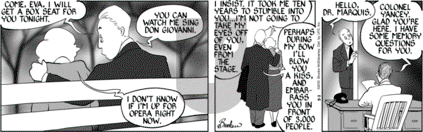 9 Chickweed Lane on Monday May 3, 2010 Comic Strip