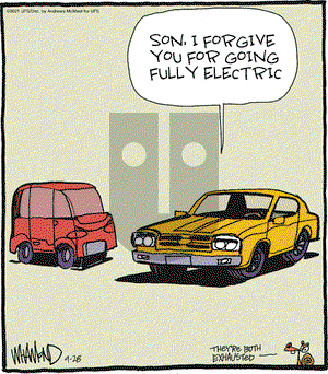 Reality Check on Tuesday September 28, 2021 Comic Strip
