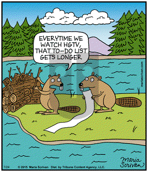 Half Full on Friday July 24, 2015 Comic Strip