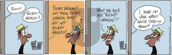 The Knight Life on Wednesday October 8, 2025 Comic Strip