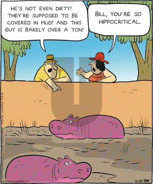Brevity on Friday May 28, 2021 Comic Strip