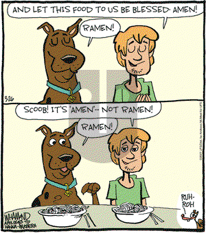 Reality Check on Friday March 26, 2021 Comic Strip