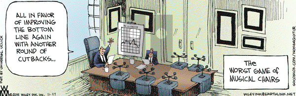 Non Sequitur on Friday November 27, 2015 Comic Strip
